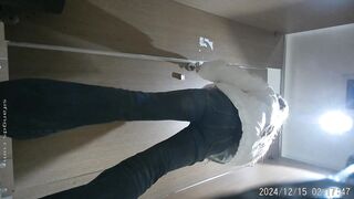 China Toilet Voyeur sifangktv 2363-2365 ipcam 3