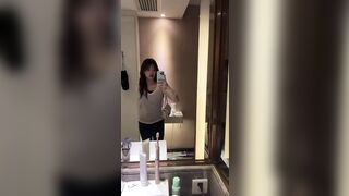 【重磅核弹】fabjous泄密群 7.27更新多位极品美女福利 china 2 (25)