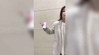 ダンスアカデミーバスルーム撮影 [シーズン2] ❤️223VアートスクールダンサーのB面春 + ダンサーの日記コレクションを含む jav jvip ipcam 2 (3)