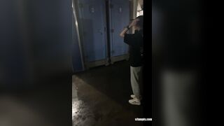 【厕拍】新流出多场景闯拍加近景前拍各种靓妹嫩穴尿尿53V[某房原版] china ipcam 3 (6)
