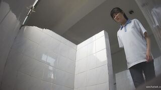 【新作トイレフィルム】全網唯一の新作❤️原画集第10弾❤️完全原画集116V china ipcam 1 (3)