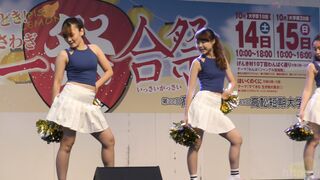 【４K】学園祭チアダン！後編～自己紹介もあるよ jav jvip ipcam