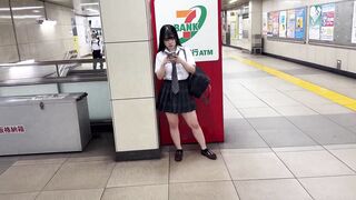 【危険作53前編】こんなに可愛い子がまさかの楽勝H！過去最高の名器にドバドバ大量中発射 jav jvip