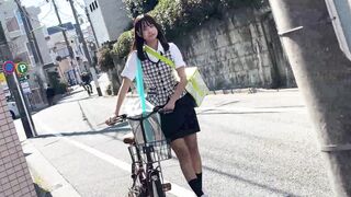 長身美脚のヤク●トレディ Ｎさん 連日ムレムレパンティ隠し撮り 我慢の限界で自宅に連れ込み生マンコ堪能 jav jvip
