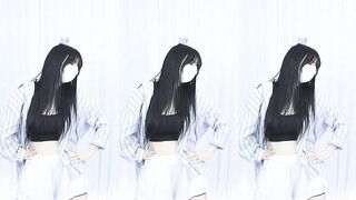 남연희 리액션 컷 korean bj