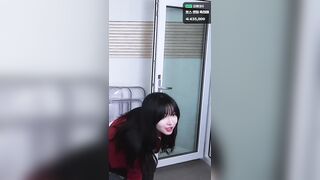 비주류 여캠 아구이뽀 (3)