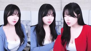 비주류 여캠 아구이뽀 (5)