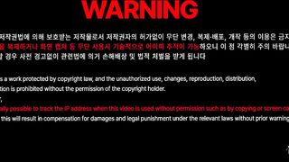 신작 ✨ 【MIB】 서안닮은 서연 SEO-010203 korean porn vip (3)