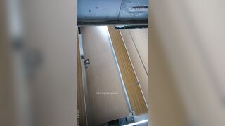 【ブティックバスルーム撮影】美食街のパノラマビューと美女だらけ 22V jav jvip ipcam 1 (7)