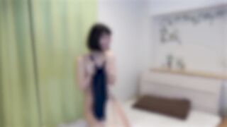 後1日で消します。Fカップ 活 エロイプ。めっちゃ可愛いしエロい jav jvip
