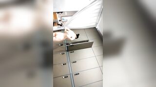 第69話～家庭内入浴クラブ～女子校生の着替え、入浴、水遊びを隠し撮り～おすすめ！57分7秒 12V jav jvip ipcam (1)