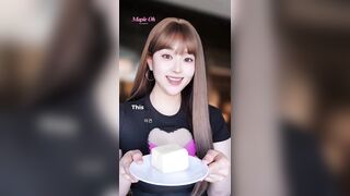 메이플오 릴스찍고 바로 자위