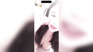 토낑_영통 중 꼭노