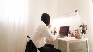 粉絲NTR 被粉絲中出內射 綠帽福音 娜娜 NANA china onlyfans
