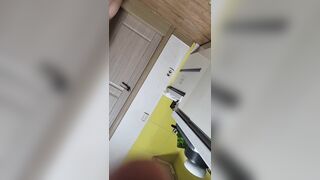 운동기구 앞 여사친 팬티몰카 3V+태국마사지녀 목욕 후 2V korean porn vip (2)