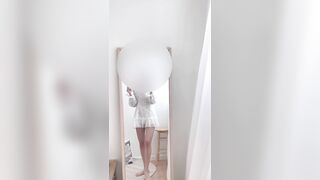 유튜버 송하율 [온팬트윗유튭룩북] 풀팩 46V + 추가(합본) korean porn vip (44)