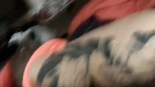 풀팩 ★ 문신남 여친2명_어린년 (얼공) 10개 korean porn vip (3)