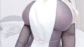 Ruri_LapisL ㄹㅈㄷ 폭유 2 긴영상
