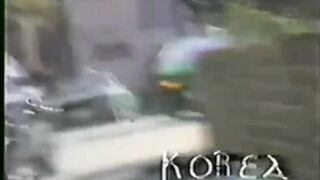 초레어 고전 - 50년전 미군부대 창녀촌