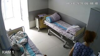 Medical Ward ipcam