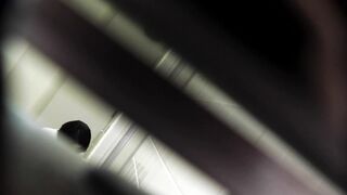 kt-joker お銀さんの「洗面所突入レポート!!」 65 – 70 ipcam 1