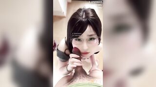 七夕噗噗老師的成人教育課（3） 「請問需要家庭教師嗎」七夕給寶寶們上一課 Pupu噗噗 china