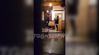 北投知名温泉汤旅✅再爆肌肉猛男大战八字奶少妇边洗边插 china ipcam 1