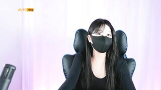 모나 merryxmas95 korean bj