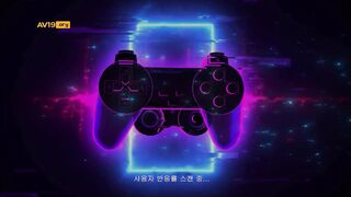 윤잉 신작_로그아웃 불가능가상 납치 시뮬레이터 ASMR