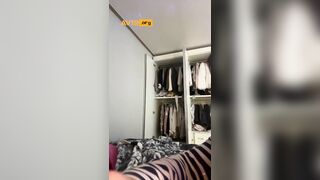 이현주 kcjscjs156 지저분한 방구석 눕방 korean bj
