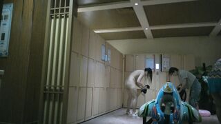 【全网独家原档】水上乐园美女换衣洗澡㊙️无水印原档系列【第8季】10V[超清原档] ipcam (4)
