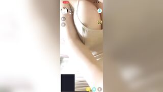 왕가슴 영통녀 말안해
