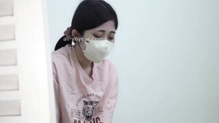 75【陶芸中の胸チラ】浮きブラJDのB地区インテリJDのおっぱい ipcam