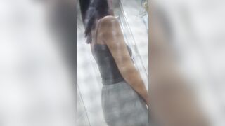 【房东哥偷拍】房东偷拍租客小姐姐洗澡 套路啪啪！36V+38P[某房原版] ipcam (5)