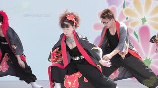【４K】フェチさん必見！ガチ揺れマダム ipcam