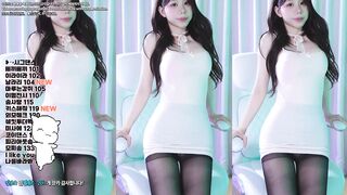 검스 원피스 BJㅎㅇ파 욕로투 욕하면서 제로투 korean bj