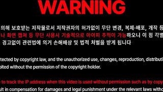 신작✨【MIB】 UY-103 korean porn vip