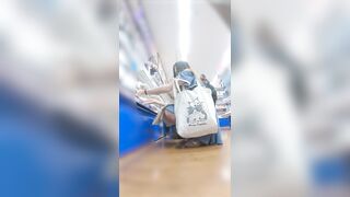 無防備なオタ子 ipcam