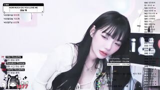 여캠 방종실수
