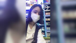 돈 맛 보고 벗방까지 간 BJ.