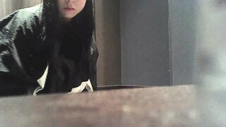 HD Japanese toilet style.21 ipcam 2