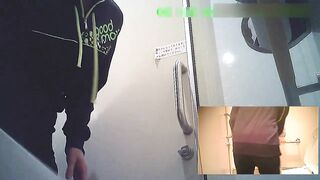 digi-tents toilet 定点観測 ipcam (9)
