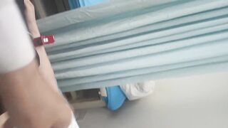 【ご要望に応じて補足ファイル】国内検診センター【心電図検査】色々な乳房【HD完全版水無し原本ファイル】 83V ipcam 3 (12)