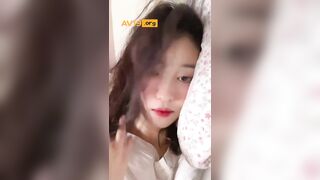 인스타 라희_올노