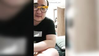 황극 VS 보영 [산적아저씨와 뻐드렁니어린녀] ㅅㅅ팬방