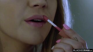 BlackedRaw - Rikako Katayama - Tight And Tiny Cutie Has Crazy One Night Stand (08.09.2025) rq