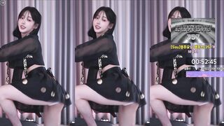 쑤지 6월 Highlight 모음 korean bj 5
