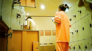 【マルッと追い撮り！女撮師 スーパー銭湯】女撮師スーパー銭湯 オムニバスVol.22 ipcam (8)