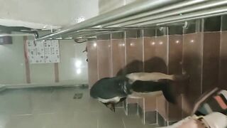 【大神整理合集】稀缺无内系列❤️无内露鲍+真空透明内+情趣内+镂空内+透明内+丁字内大合集 ipcam 4 (1)