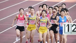 きゃめる243　魅惑の世界へようこそ。ブルマを引き立てる長距離走が魅力的です ipcam